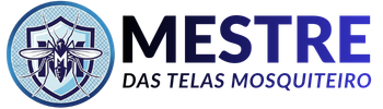 Mestre das Telas Mosquiteiro Logo